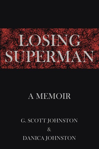 Produktbild: Losing Superman