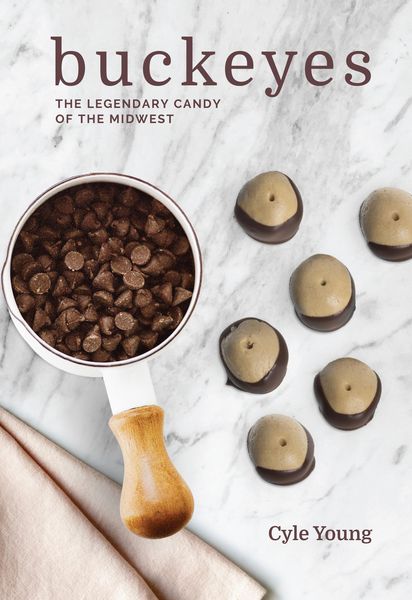 Produktbild: Buckeyes