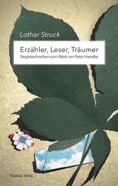 Produktbild: Erz&auml;hler, Leser, Tr&auml;umer