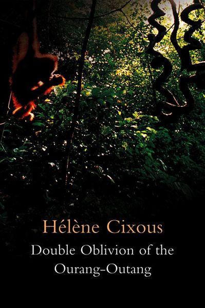 Produktbild: Double Oblivion of the Ourang-Outang