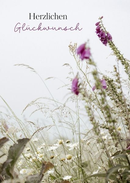 Produktbild: Kleine Gr&uuml;&szlig;e, gro&szlig;e Freude &ndash; Postkartenset
