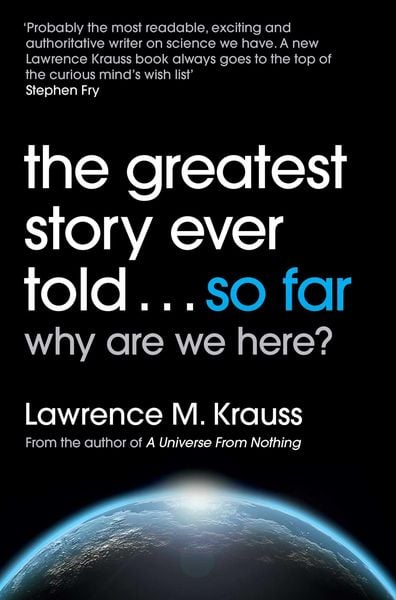 Produktbild: The Greatest Story Ever Told...So Far