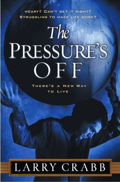 Produktbild: The Pressure's Off