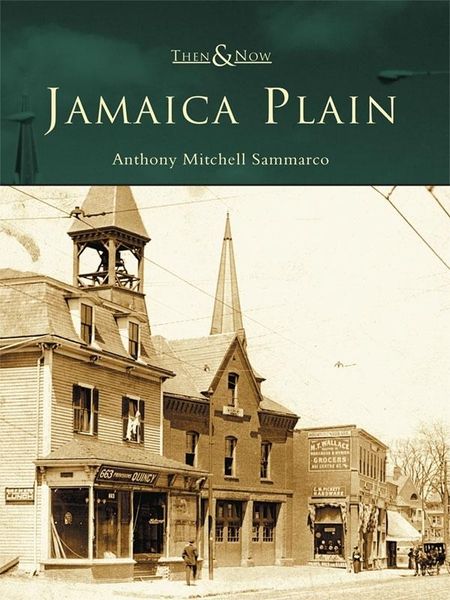 Produktbild: Jamaica Plain