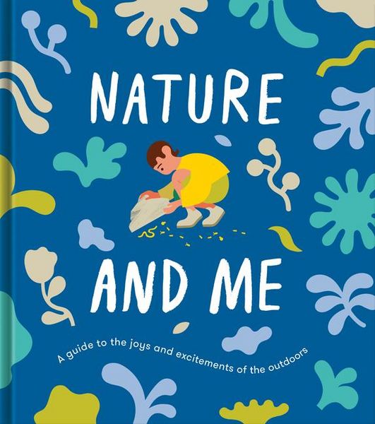 Produktbild: Nature and Me