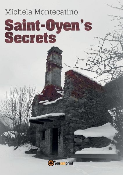 Produktbild: Saint-Oyen's Secrets
