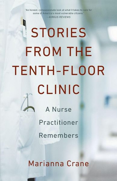 Produktbild: Stories from the Tenth-Floor Clinic