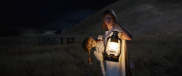Produktbild: Annabelle 2