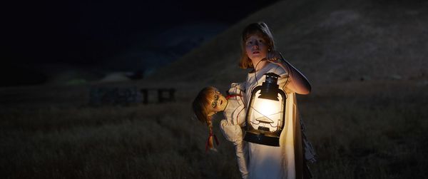 Produktbild: Annabelle 2