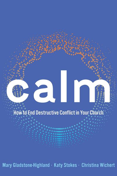 Produktbild: Calm