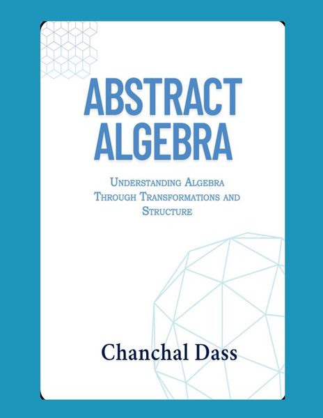 Produktbild: Abstract Algebra
