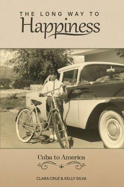 Produktbild: The Long Way To Happiness
