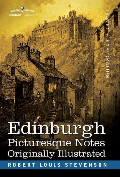 Produktbild: Edinburgh