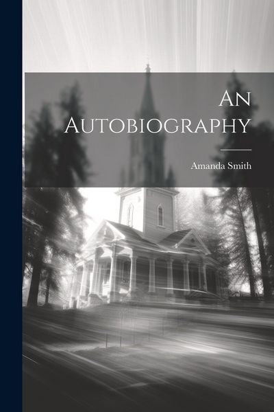 Produktbild: An Autobiography
