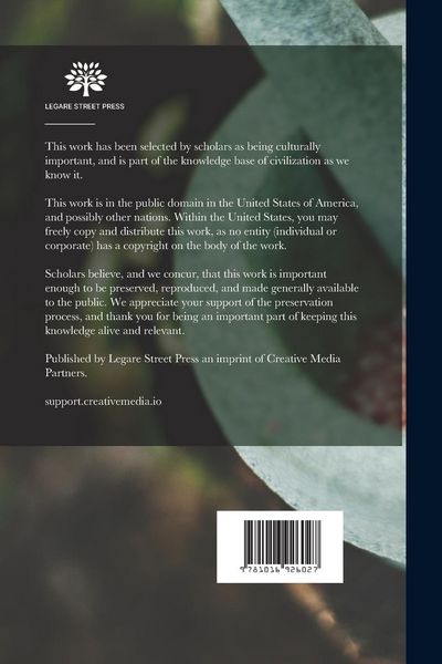 Produktbild: The Principles of Medicine