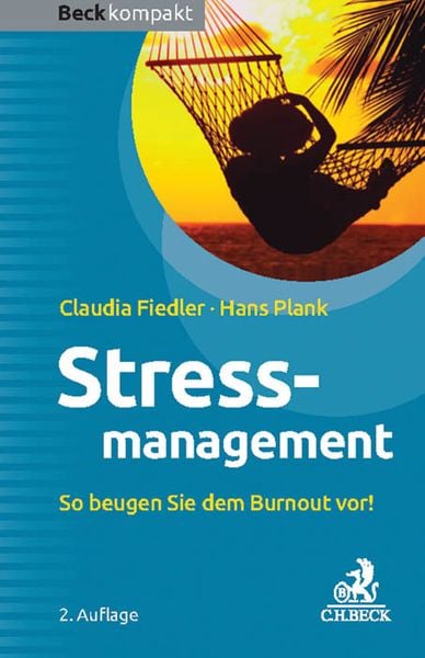 Produktbild: Stressmanagement