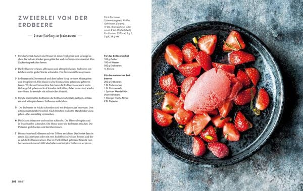 Produktbild: ARD Buffet - Regionale Genüsse