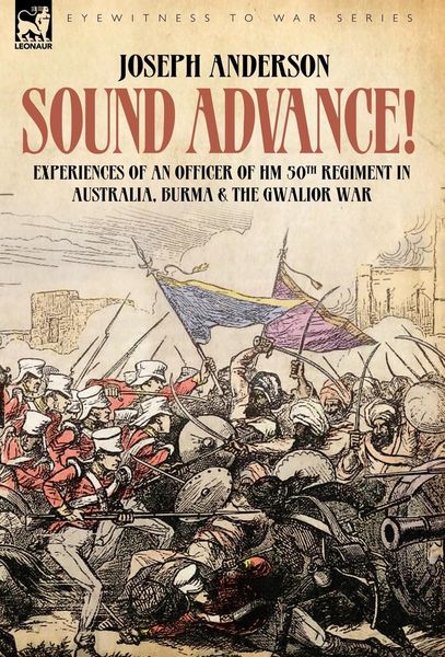 Produktbild: Sound Advance
