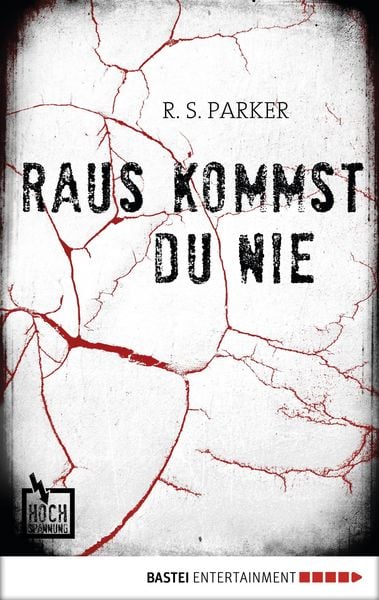 Produktbild: Raus kommst du nie