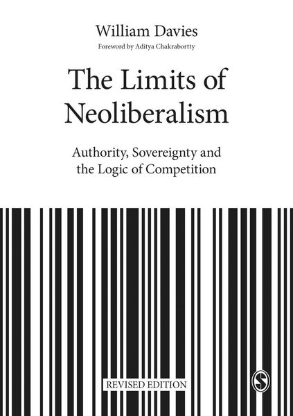 Produktbild: The Limits of Neoliberalism