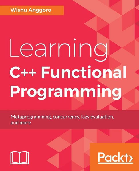 Produktbild: Learning C++ Functional Programming