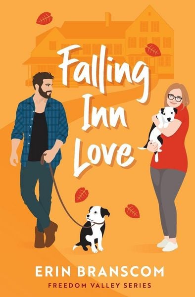 Produktbild: Falling Inn Love