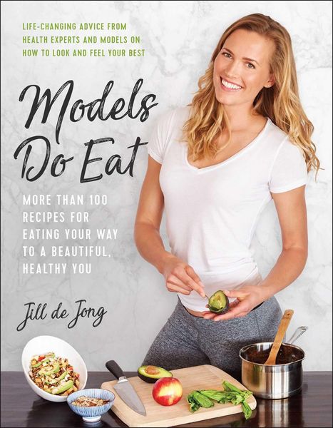 Produktbild: Models Do Eat