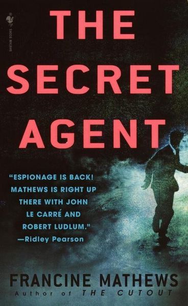 Produktbild: The Secret Agent