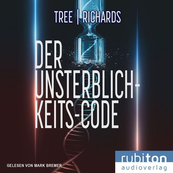Der Unsterblichkeits-Code