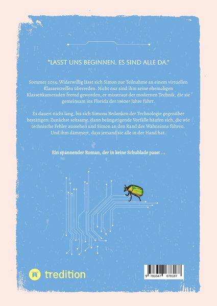 Produktbild: Der Glanz des Rosenk&auml;fers