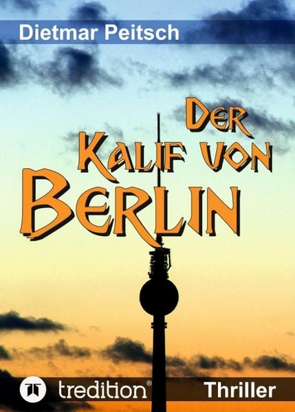 Produktbild: Der Kalif von Berlin
