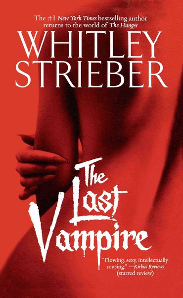 Produktbild: The Last Vampire