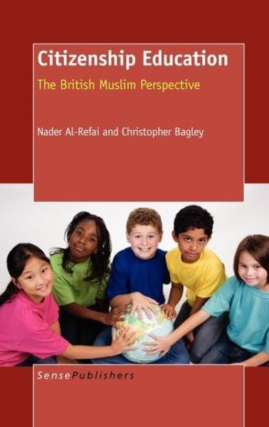 Produktbild: Citizenship Education