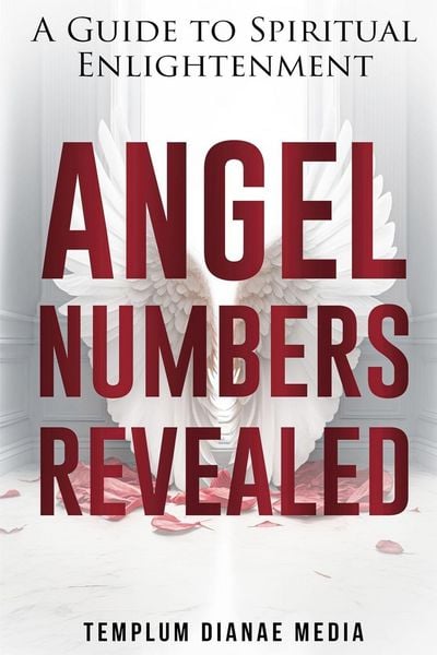 Produktbild: Angel Numbers Revealed