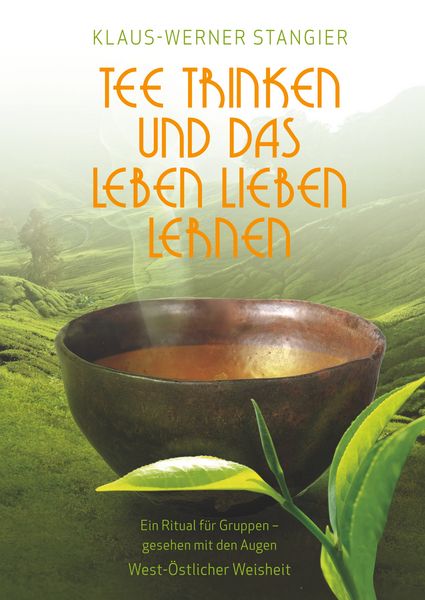Produktbild: Tee trinken und das Leben lieben lernen