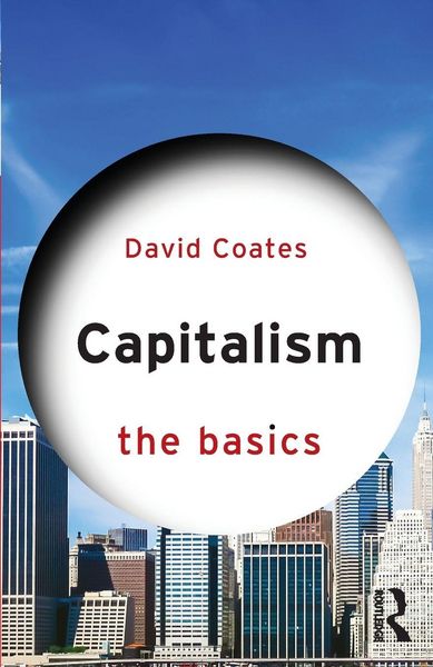 Produktbild: Capitalism