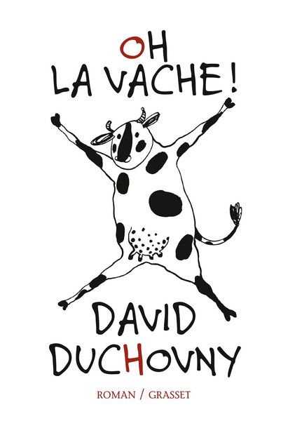 Produktbild: Oh la vache !