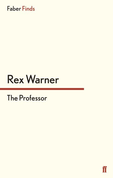 Produktbild: The Professor