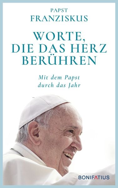 Produktbild: Worte, die das Herz ber&uuml;hren