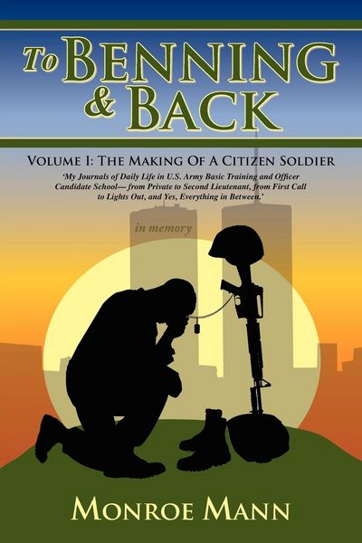 Produktbild: To Benning & Back