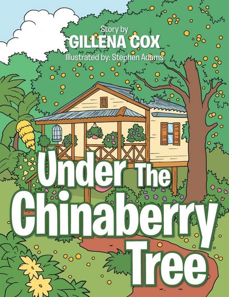 Produktbild: Under The Chinaberry Tree