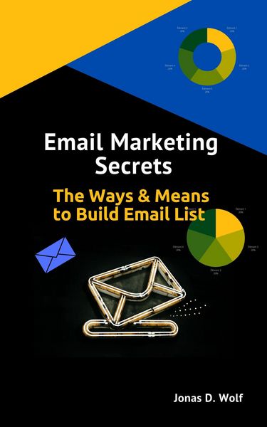 Produktbild: Email Marketing Secrets