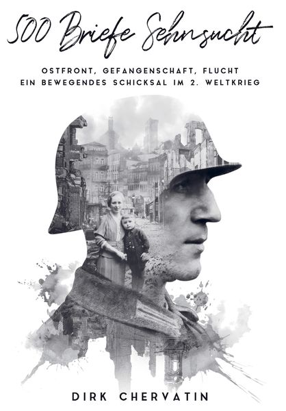 Produktbild: 500 Briefe Sehnsucht