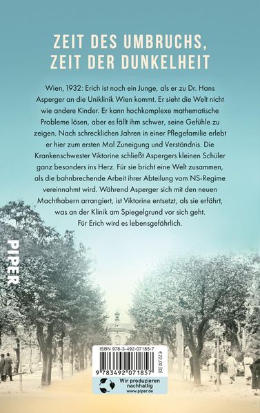 Produktbild: Aspergers Sch&uuml;ler