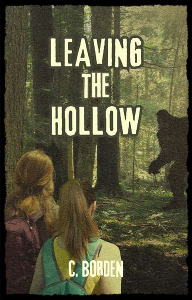 Produktbild: Leaving The Hollow