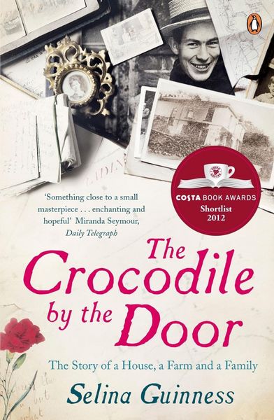 Produktbild: The Crocodile by the Door