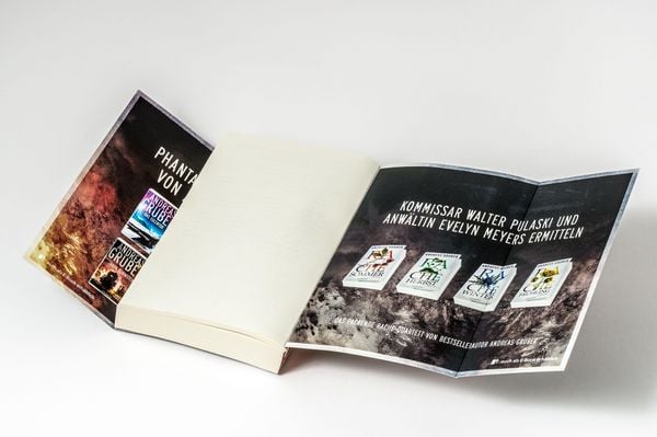 Produktbild: Jakob Rubinstein