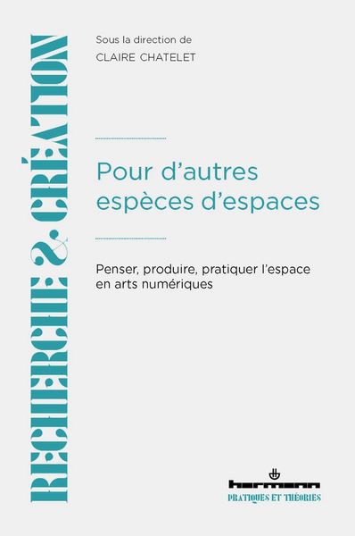 Produktbild: Pour d autres especes d espaces