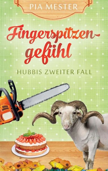 Produktbild: Fingerspitzengef&uuml;hl