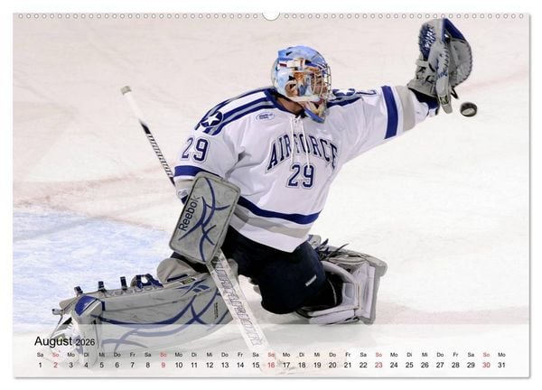 Produktbild: Welt des Sports. Impressionen (Wandkalender 2026 DIN A2 quer), CALVENDO Monatskalender